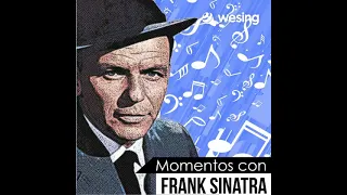 Something Stupid(Momentos Con Frank Sinatra)