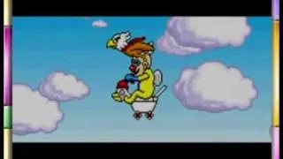 WarioWare: Twisted! - All Epilogues Part 1