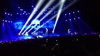 Avenged Sevenfold - Afterlife - @le Zénith de paris 20/ 11 / 13