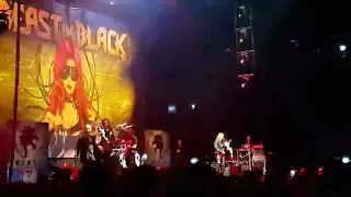 Beast In Black - End of the World (Live @ Ziggo Dome, Amsterdam, 27.11.2022)