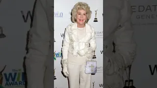 Cher's Mother Georgia Holt Dies at 96