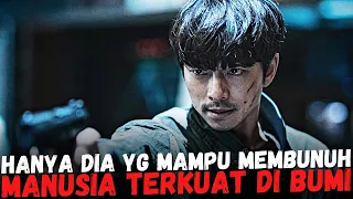 AKSI AGEN RAHASIA MELINDUNGI SENJATA PEMUSNAH PALING BERBAHAYA | Alur Cerita Film SEOBOK (2021)