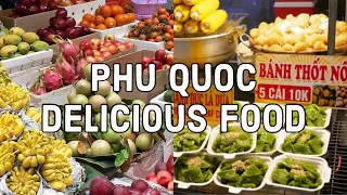Don't miss this Phu Quoc island local food | Phu Quoc Travel Guide