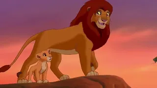 The Lion King - We Are One (Thai) [HQ]