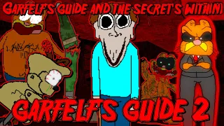 [BB Mod] - Garfelf's Guide And The Secret's Within (Garfelf's Guide 2)