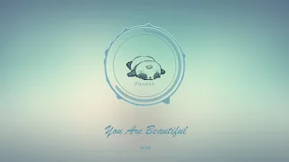 TikTok / 抖音歌 【You Are Beautiful】- 刘沁 (Liu Qin)