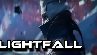 Destiny 2: Lightfall | Legendary Campaign Stream Trailer!