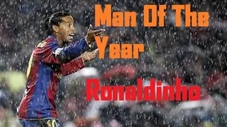 Ronaldinho ● Goals & Skills ● FC Barcelona ● A True Legend