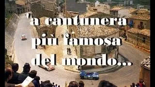 98^Targa Florio - Prova spettacolo città di Collesano