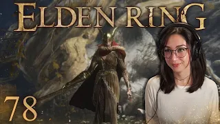 Malenia... We Meet at Last | Elden Ring - Part 78