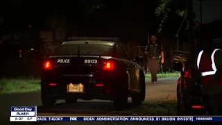 Police investigating deadly shooting in Southeast Austin | FOX 7 Austin