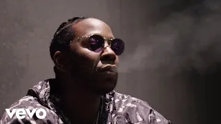 2 Chainz - El Chapo Jr (Official Music Video)