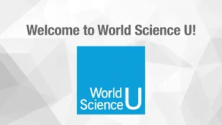 Welcome to World Science U!