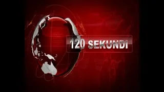 120 sekundi 21. april 2020.