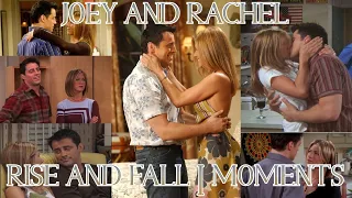 Rachel + Joey | Rise and Fall | Moments