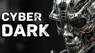 CyberDark: A Descent into the Abyss of Techno | No Copyright