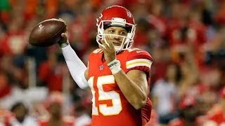 Every Touchdown of the 2018 NFL Season