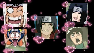 Naruto Best Sugar Crash Compilation Ever