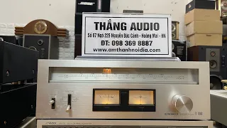 Thanh lý liên tục:Tuner pioneer Japan giá 1,5tr