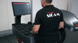 Sicam SBM Wave 7 EN