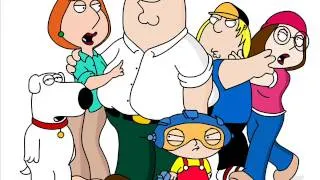 Family Guy Songs - I've Got James Woods