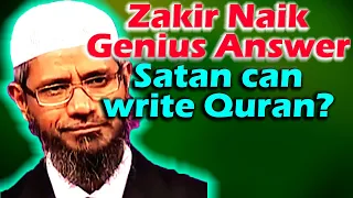 Christian Prince EXPOSES Zakir Naik genius logic