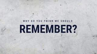 Why Remember? WWI centenary and public commemoration at the Tower of London
