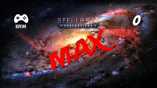 STELLARIS: FEDERATIONS MAX - 00 - [Multi] [FR]