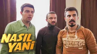 Nasıl Yani! - Türk Filimi (Tek Parça Full İzle)