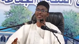 Ramadan Day 11B || Continuation of Suratul Yusuf || Dr Faadhil Nurudeen Al-Imam