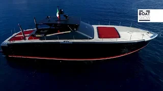 [ITA] BAGLIETTO MV 19 - Prova Esclusiva - The Boat Show