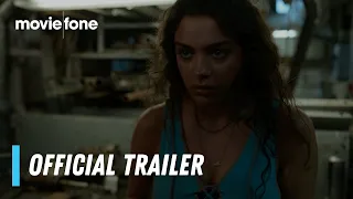 Dangerous Waters | Official Trailer | Saffron Burrows, Odeya Rush