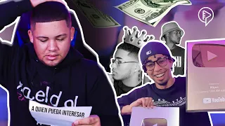 RDjavi deja en visto al tiktoker Miketoks y se enoja | UncutDR