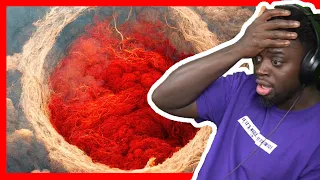 Ollane feat. TumaniYO - Hot Circle (Official Audio) REACTION