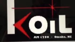 KOIL 1290 AM signs off the air for good