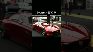 evolution of mazda 🏎️🏎️ 1920-2022 #car #oxoeditroom #mazda3