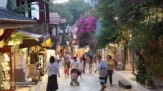 Uzun Çarşı, Kaş / Antalya