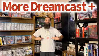 Dreamcast Pickups and More!