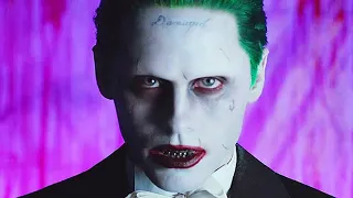 Jared Leto was a GOOD Joker