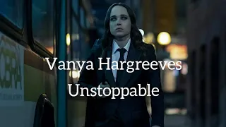 Vanya Hargreeves | unstoppable "the umbrella academy"