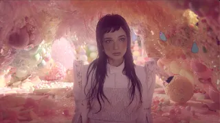 Poppy - Flux (Official Video)