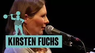 Kirsten Fuchs - Elternabend