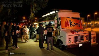 America's Top 10 Food Trucks 2023!