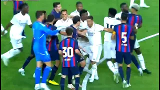 el clasico fight 2022/23