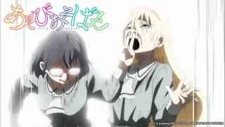 NO PARÉ DE REÍR CON ESTA ESCENA 😂 | Asobi Asobase