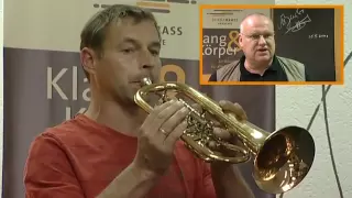 Burba Brass Akademie