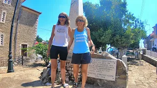 A beautiful afternoon in Kosmas Arcadias 🇬🇷