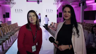 Отзыв о франшизе ELIS FASHION RUS