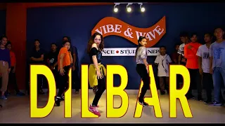 "DILBAR" Satyameva Jayate | Dance Choreography by Rahul Shah