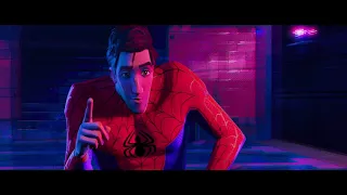 Spider-Man: A New Universe - Trailer #2 (2018) German Deutsch [HD]